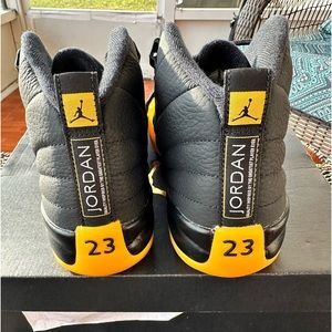 Air Jordan 12 Retro. SOLD SOLD
